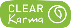 logo clearKarma